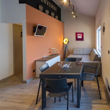 מרסיאן Appartement Le Taquet מראה חיצוני תמונה
