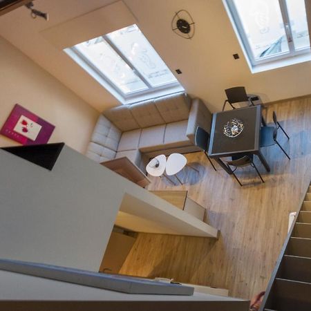 מרסיאן Appartement Le Taquet מראה חיצוני תמונה