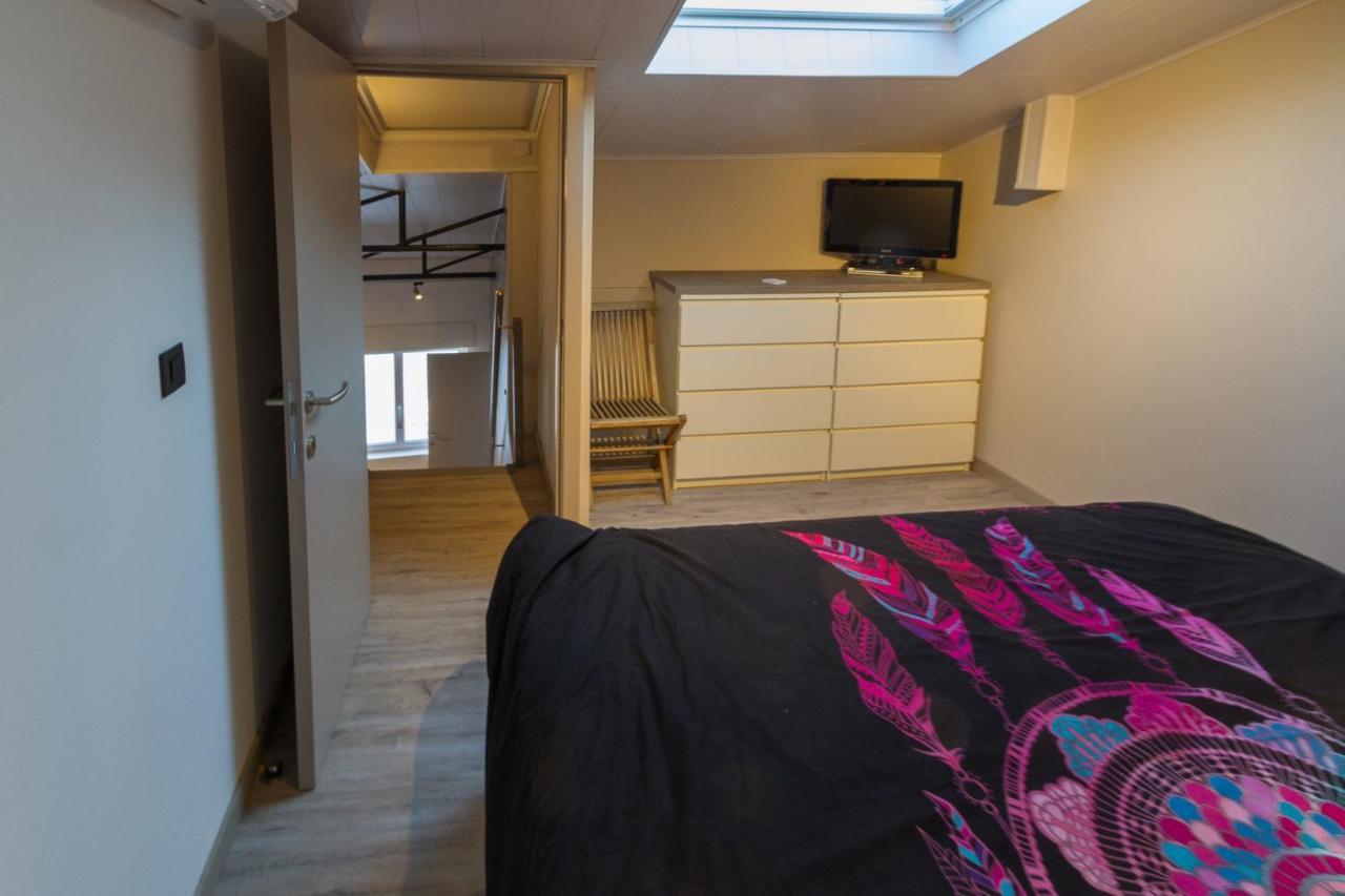 מרסיאן Appartement Le Taquet מראה חיצוני תמונה