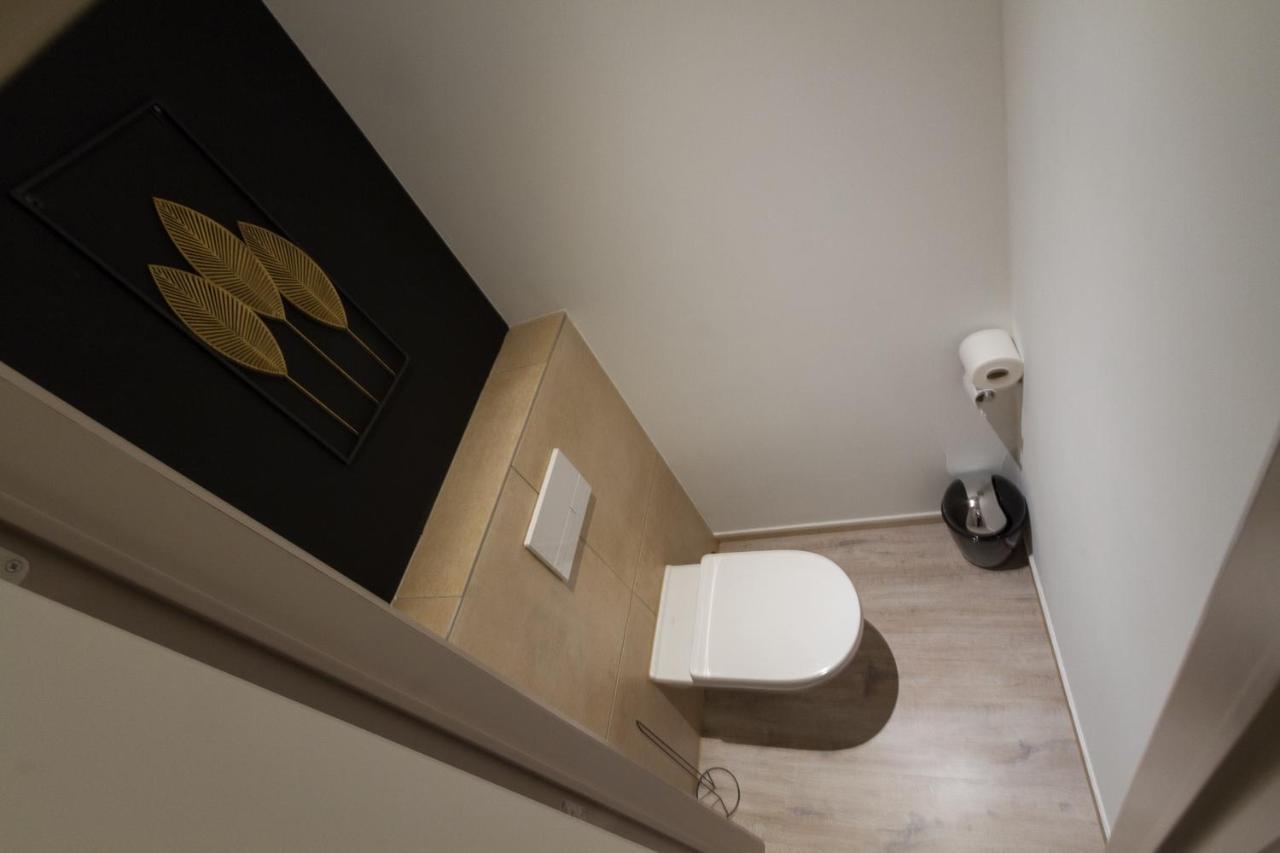 מרסיאן Appartement Le Taquet מראה חיצוני תמונה