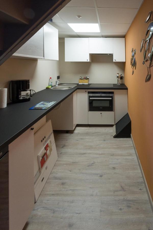 מרסיאן Appartement Le Taquet מראה חיצוני תמונה