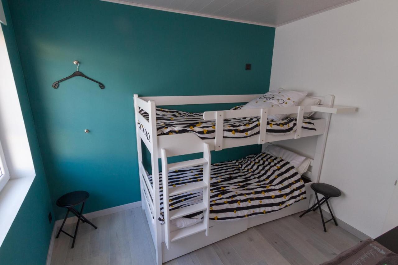 מרסיאן Appartement Le Taquet מראה חיצוני תמונה